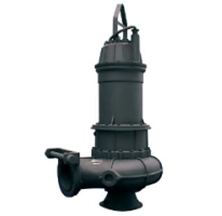 Submersible Sewage Pump   