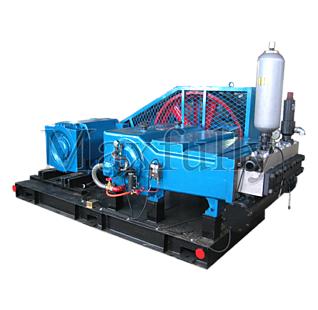5S100A Water Injection Pump