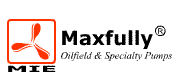 Maxfully International Equipment Ltd.